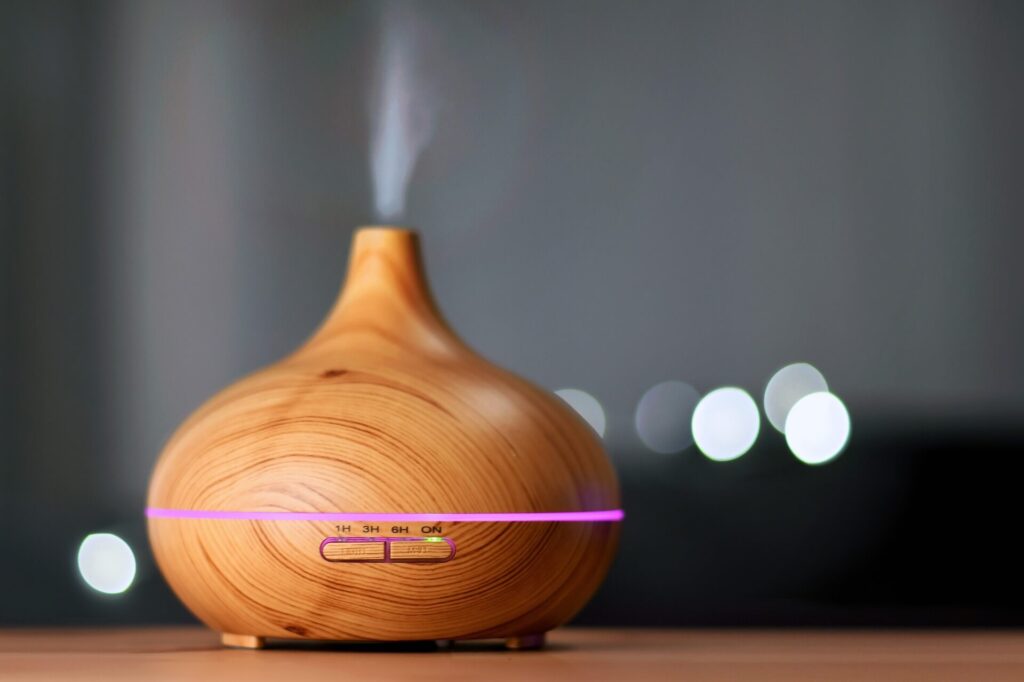超音波加湿器のお手入れをクエン酸でやってみよう！掃除方法の手順とコツを紹介♪ ミミカの時間